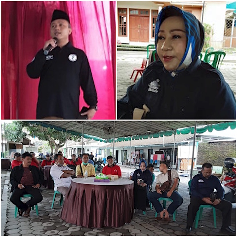 Dugaan Kuat Ada 85.848 Data Ganda di DPT Pilkada Jember 2020